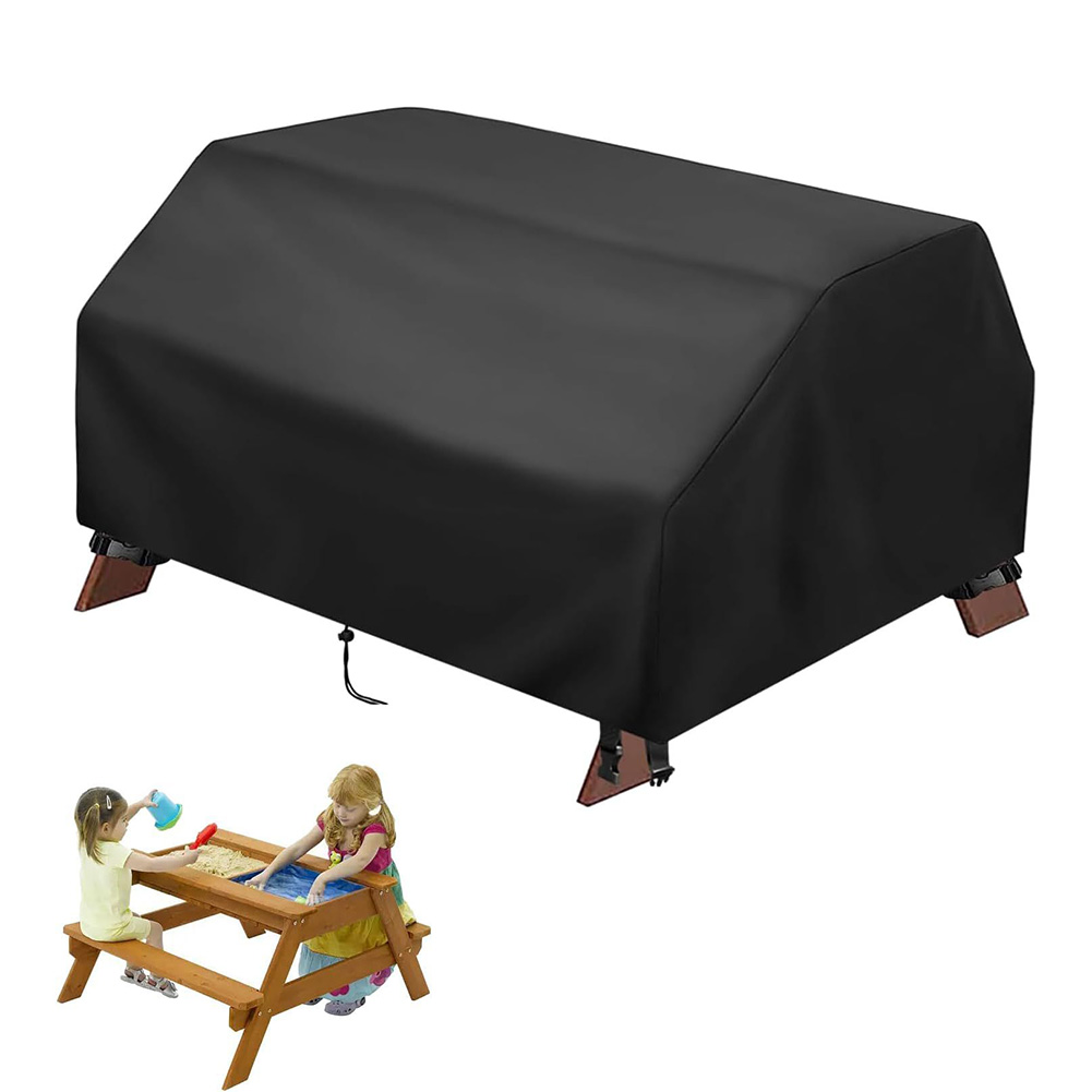 Kids Outdoor Activity Table - Penutup Meja Piknik Anak Penutup Meja