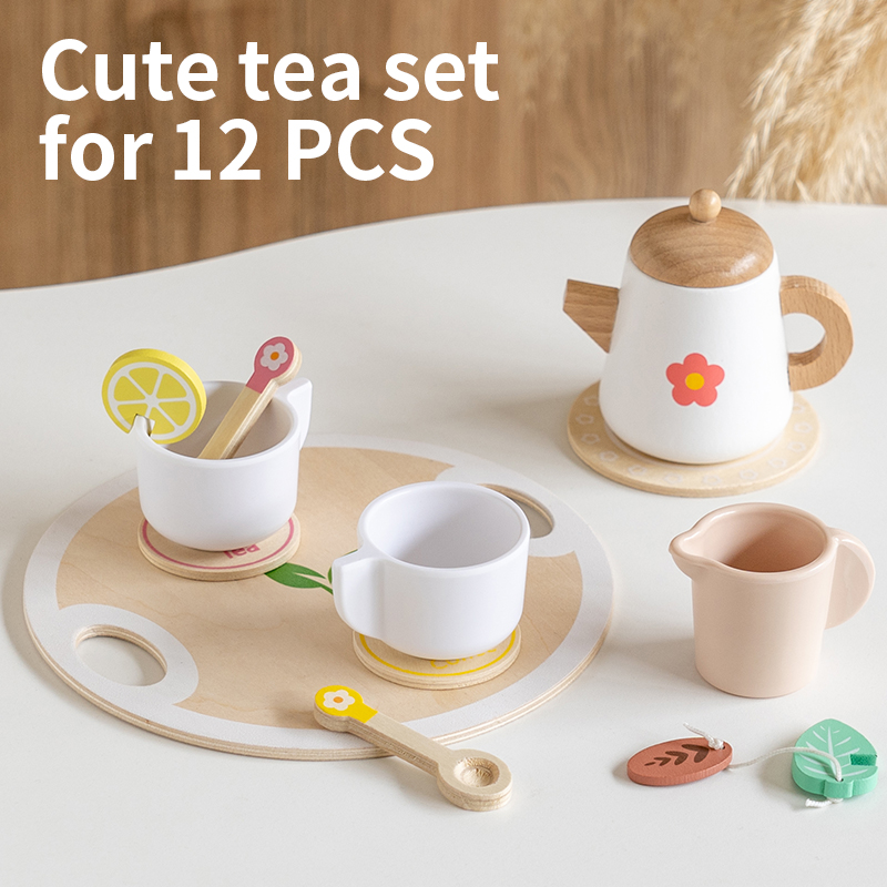 Kids Outdoor Kitchen Accessories - Mainan Permainan Peran Anak-Anak Mainan Dapur