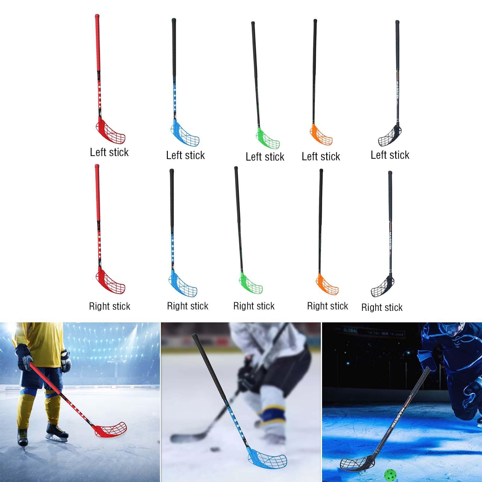 Kids Outdoor Gear - Tongkat Floorball Serbaguna untuk Dewasa dan
