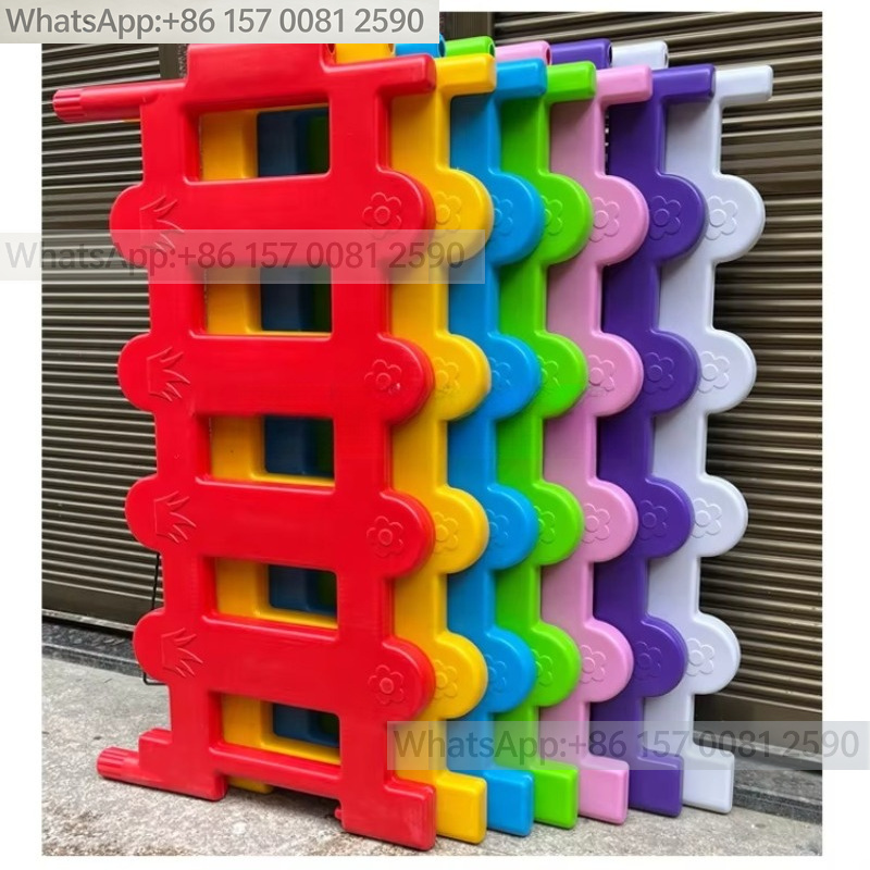 Kids Outdoor Play Yard - [Produk Terlaris] Pagar Arena Bermain Bayi
