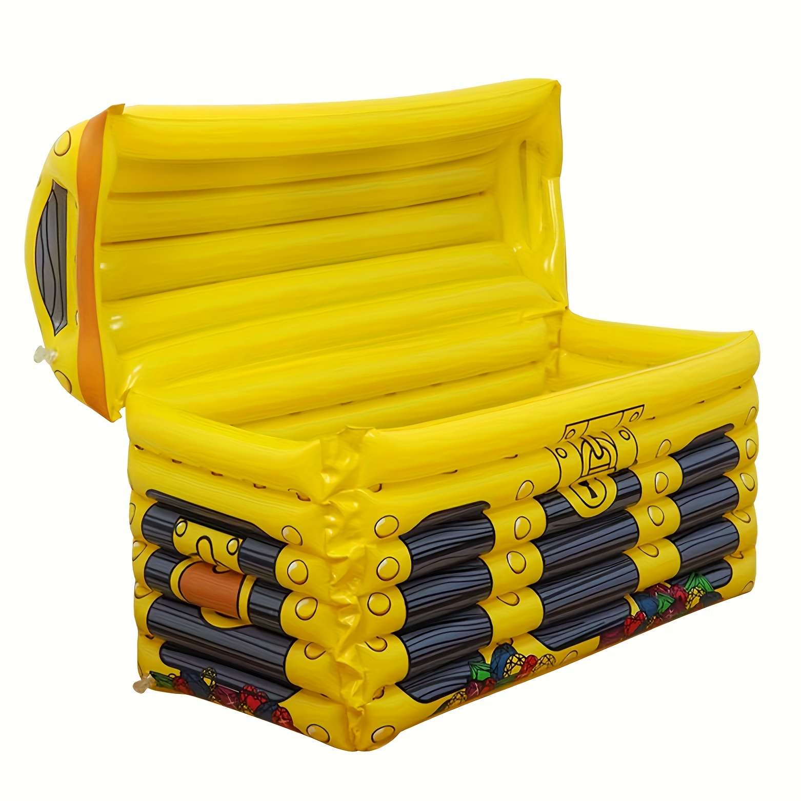 Kids Outdoor Storage - Kotak Penyimpanan Mainan & Bar Es