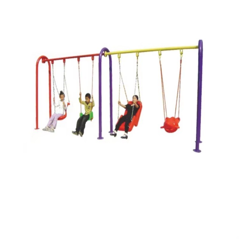 Kids Outdoor Play - Peralatan Ayunan Luar Ruangan Harga Spesial