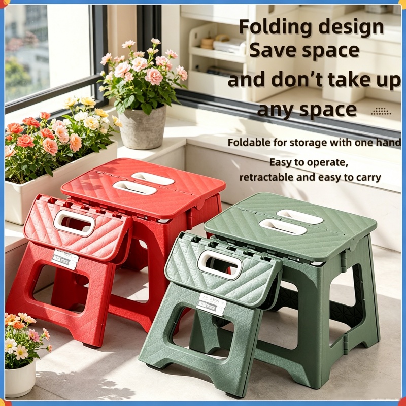 Kids Outdoor Lawn Chair - 2026 Kursi Lipat Portabel Anak Dewasa