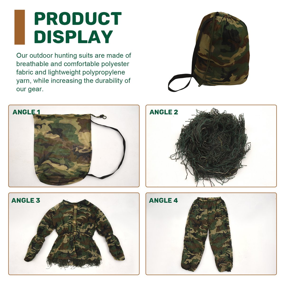 Kids Outdoor Jacket Sale - [MEGAL SALE] Setelan 5 in 1,
