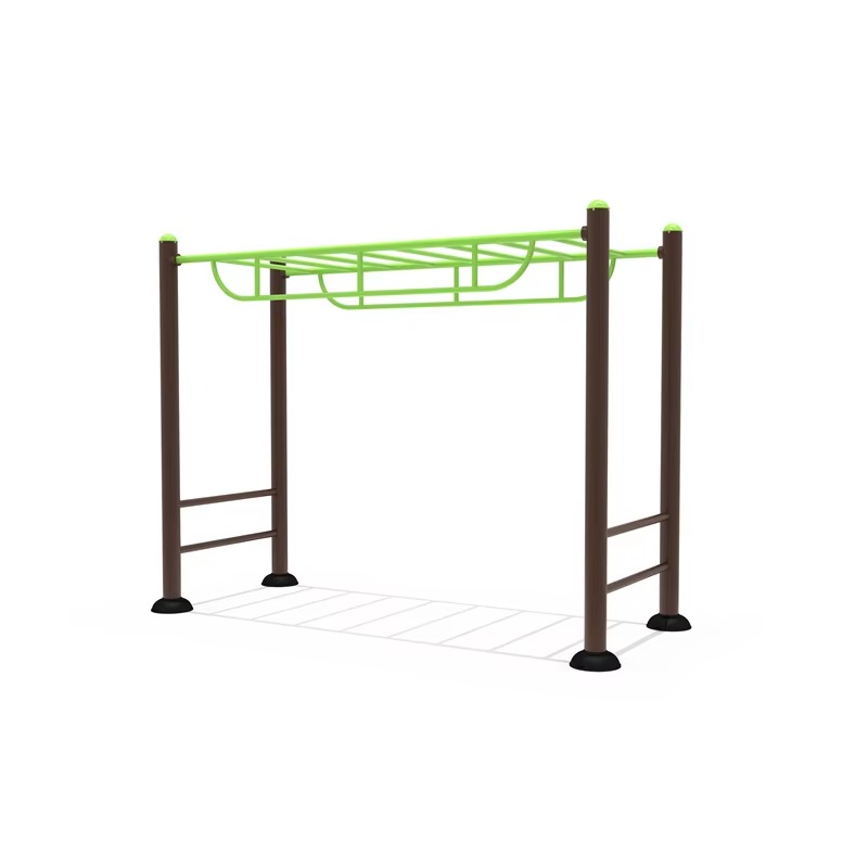 Kids Outdoor Jungle Gym - Peralatan Bermain Luar Ruangan untuk Anak,