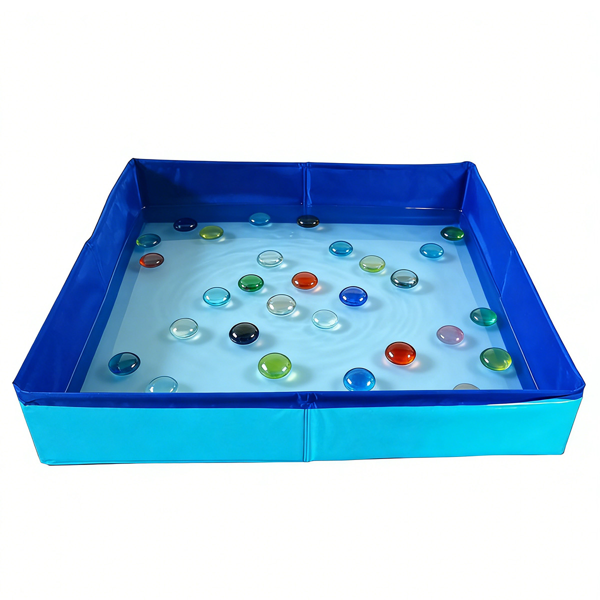 Kids Outdoor Activity Table - Meja Pasir Anak untuk Anak Laki-laki