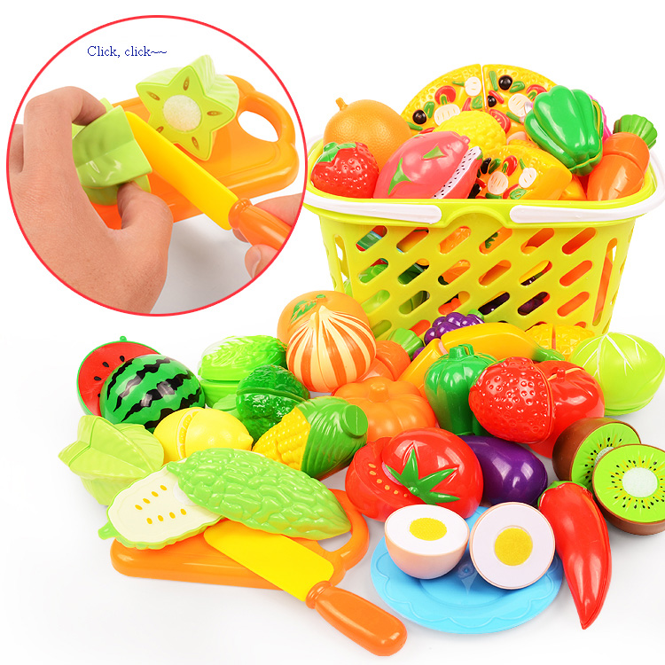 Kids Outdoor Kitchen Set - Set makanan untuk anak-anak, mainan dapur