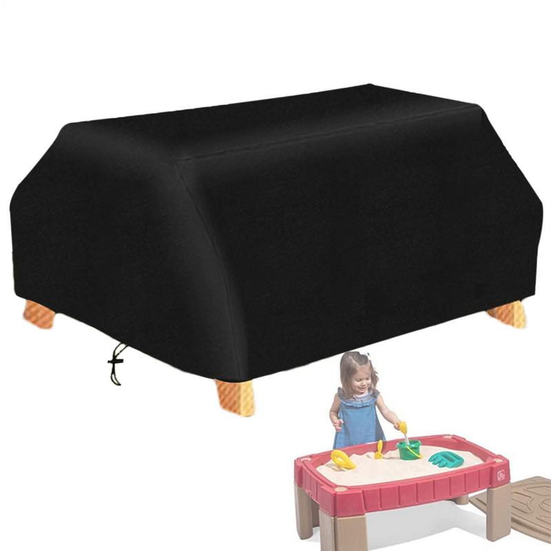 Kids Outdoor Activity Table - Penutup Meja Air Penutup Pelindung Meja