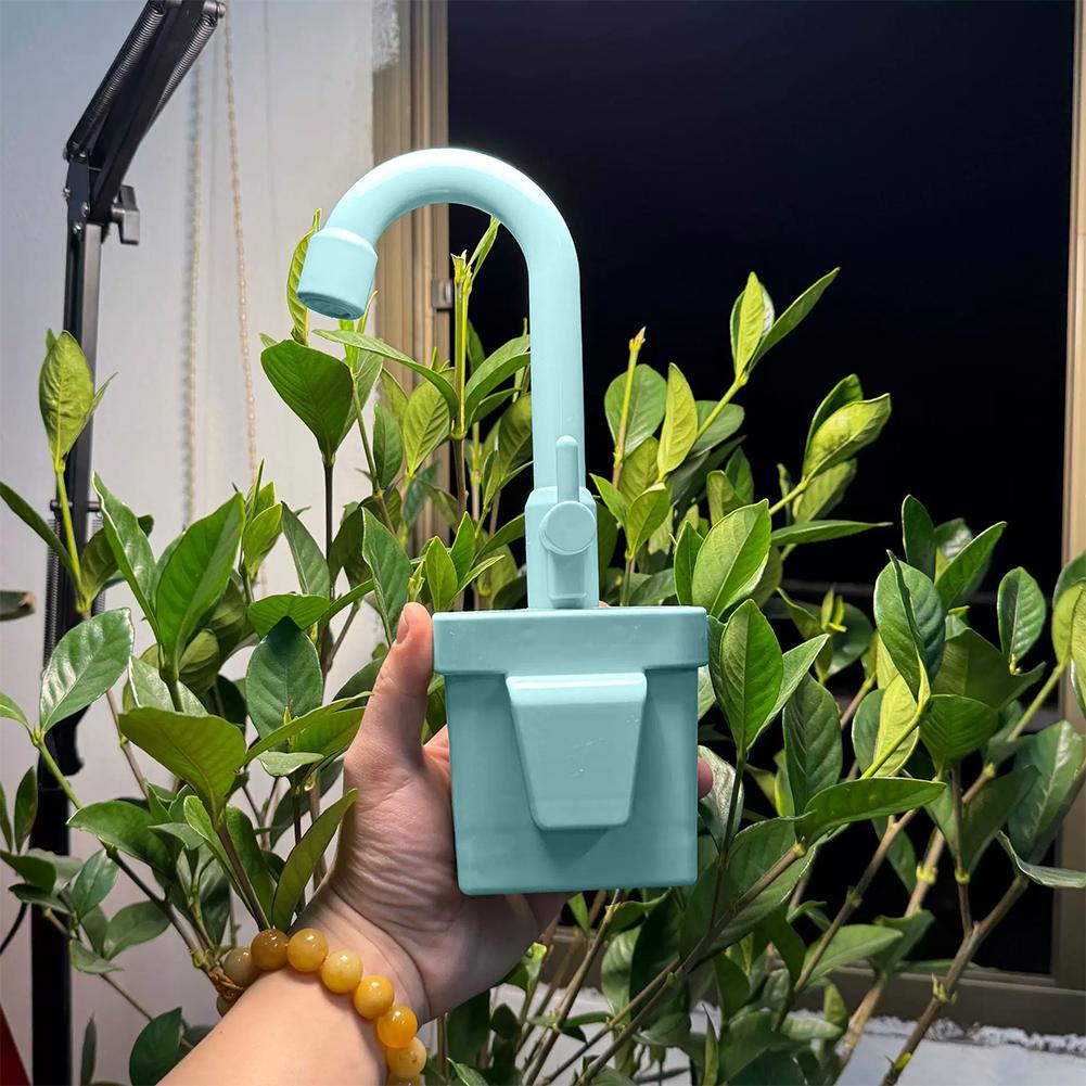 Kids Outdoor Kitchen Accessories - Mainan Keran Dapur Pengganti, Keran Mainan