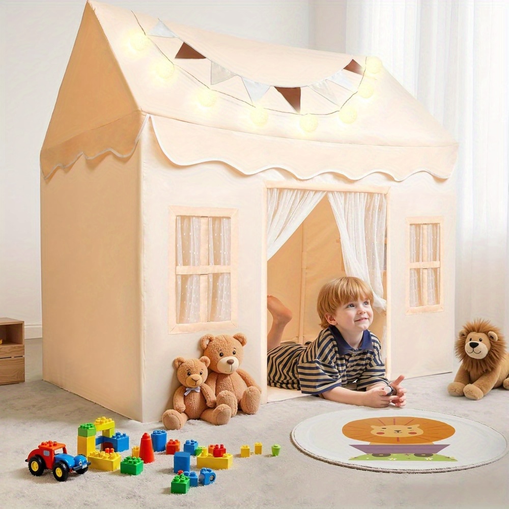 Kids Outdoor Play Yard - Tenda Bermain Anak JOYFY Indoor Outdoor
