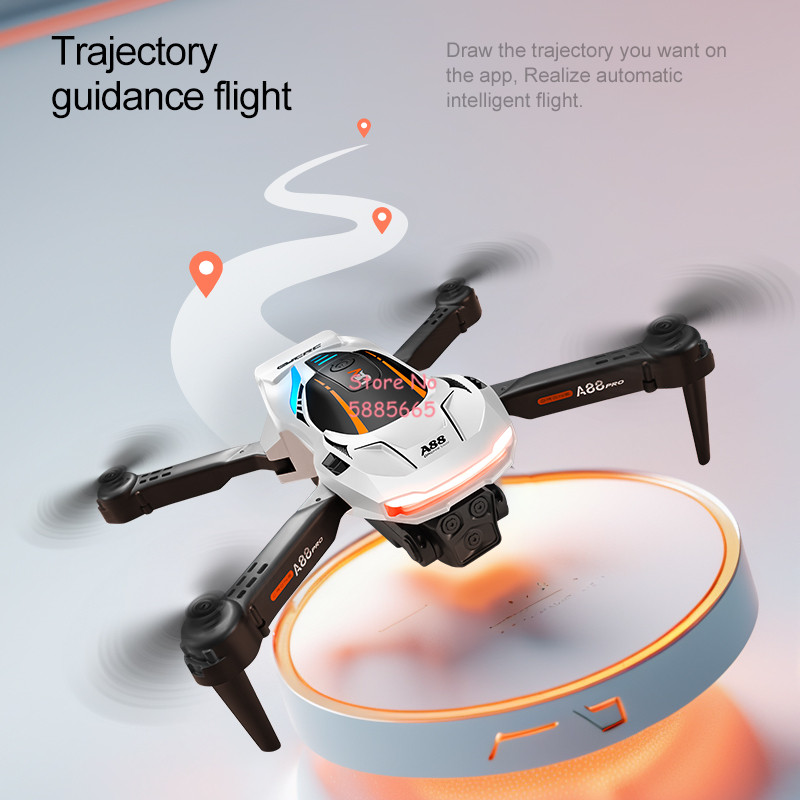 Drone RC 8K Fotografi Udara de - Kids Outdoor Storage ulasan dan harga
