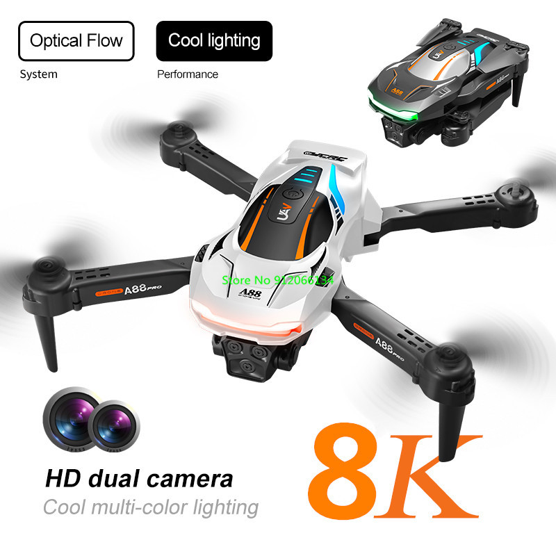 Drone RC 8K Fotografi Udara de - Kids Outdoor Storage ulasan dan harga