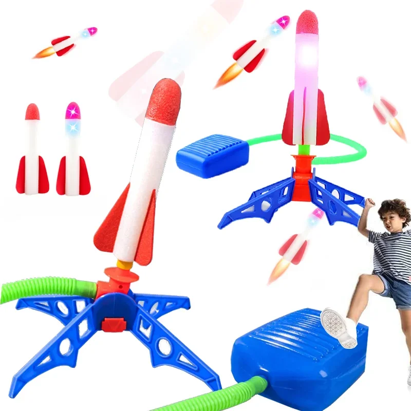 Peluncur Roket Anak-Anak Maina - Kids Outdoor Gear ulasan dan harga