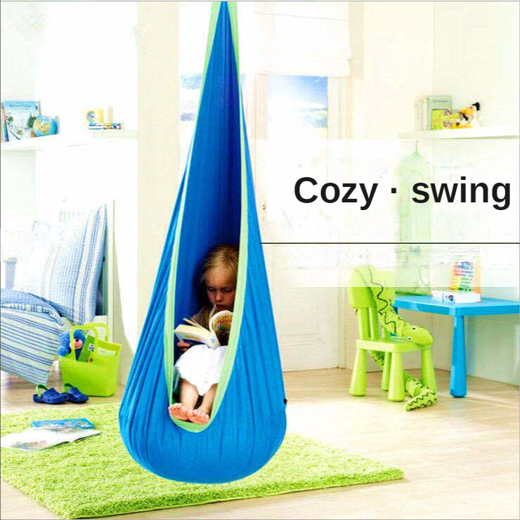 Kursi gantung anak-anak, kain  - Kids Outdoor Lawn Chair ulasan dan harga