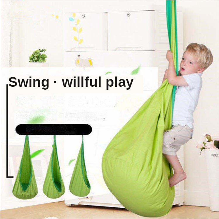 Kursi gantung anak-anak, kain  - Kids Outdoor Lawn Chair ulasan dan harga
