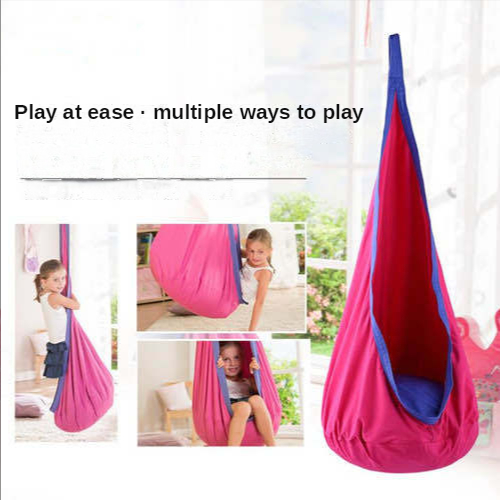 Kursi gantung anak-anak, kain  - Kids Outdoor Lawn Chair ulasan dan harga