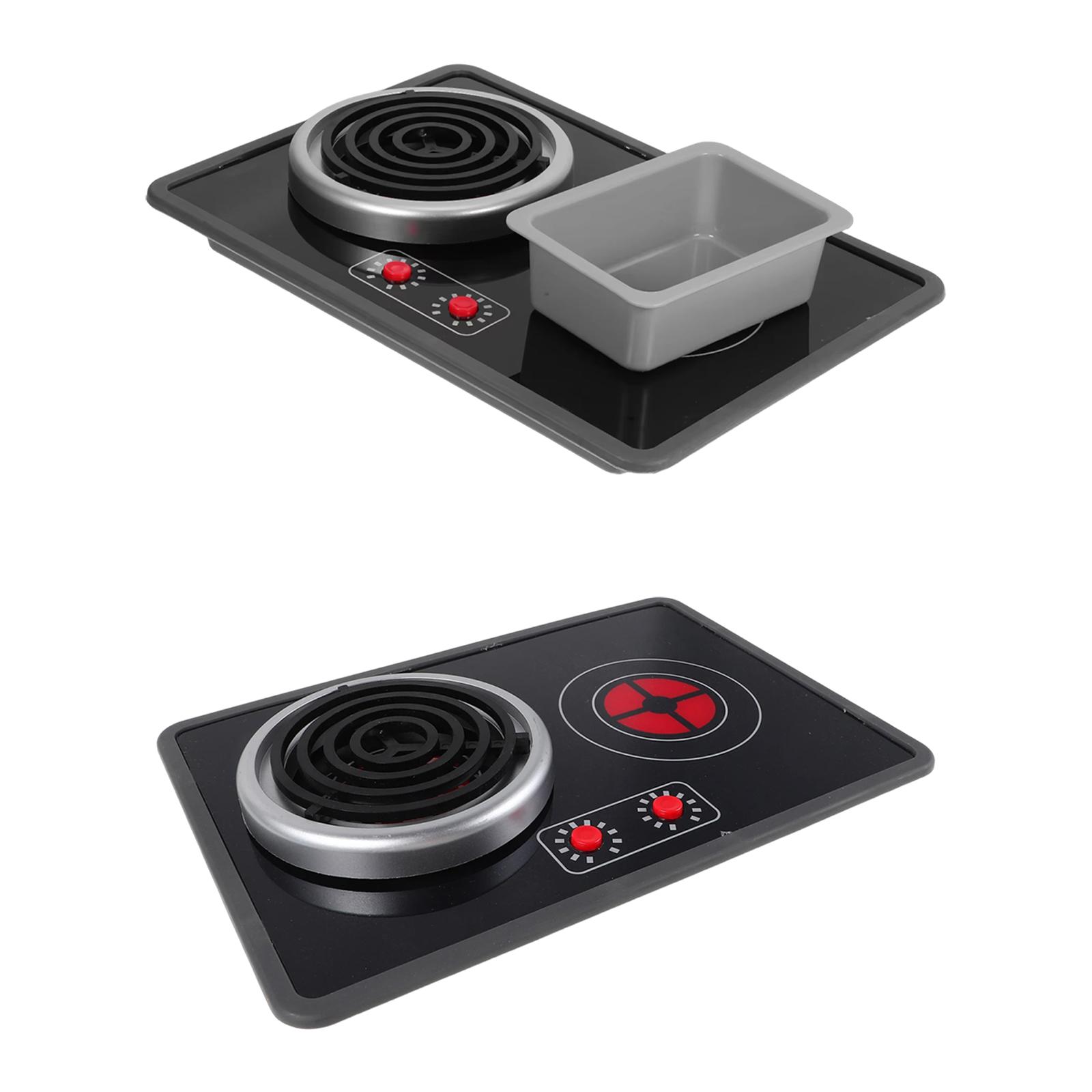 Mainan Kompor Dapur Anak denga - Kids Outdoor Kitchen Accessories ulasan dan harga