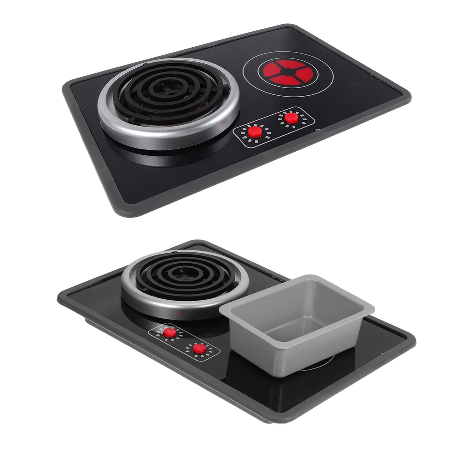 Mainan Kompor Dapur Anak denga - Kids Outdoor Kitchen Accessories ulasan dan harga