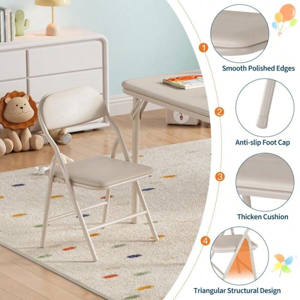 Set Meja Aktivitas Anak, Meja  - Kids Outdoor Play Table ulasan dan harga