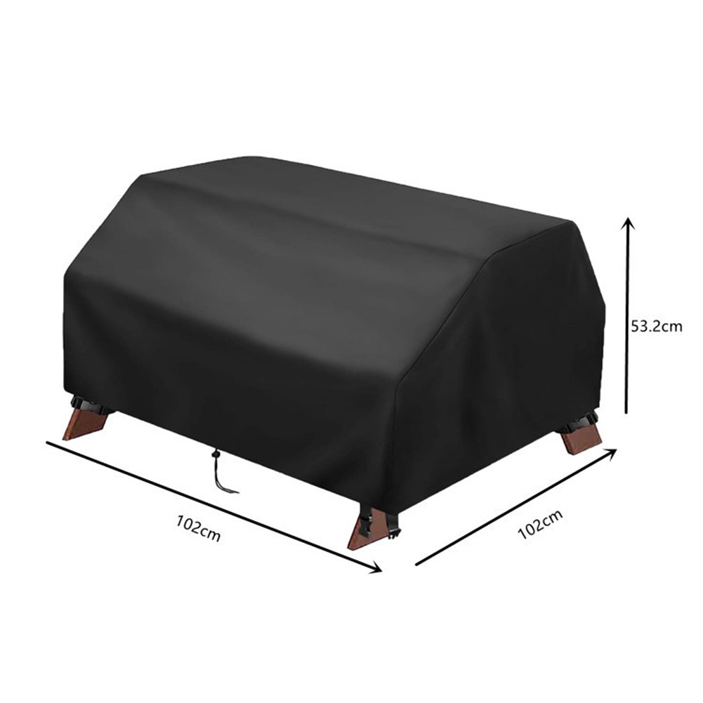 Penutup Meja Piknik Anak Penut - Kids Outdoor Activity Table ulasan dan harga