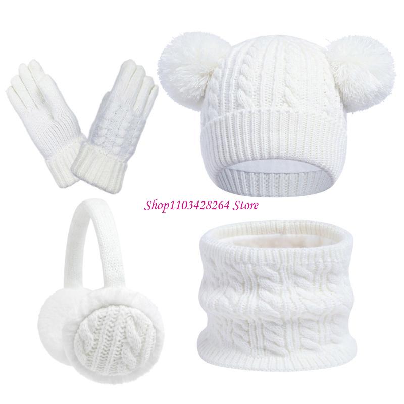 Set Pakaian Musim Dingin Serba - Kids Outdoor Gear ulasan dan harga