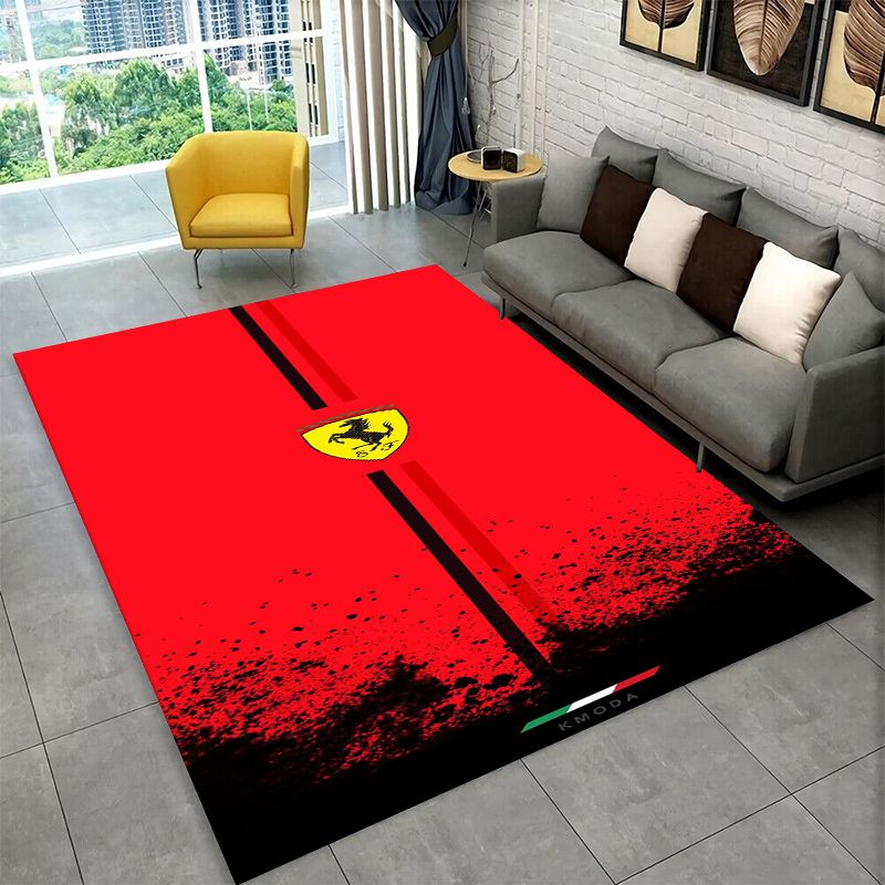 Karpet Area Anti-selip Mobil B - Kids Outdoor Mat ulasan dan harga