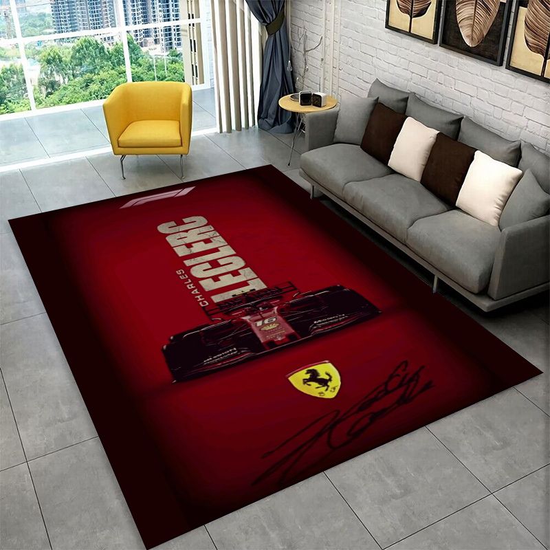 Karpet Area Anti-selip Mobil B - Kids Outdoor Mat ulasan dan harga