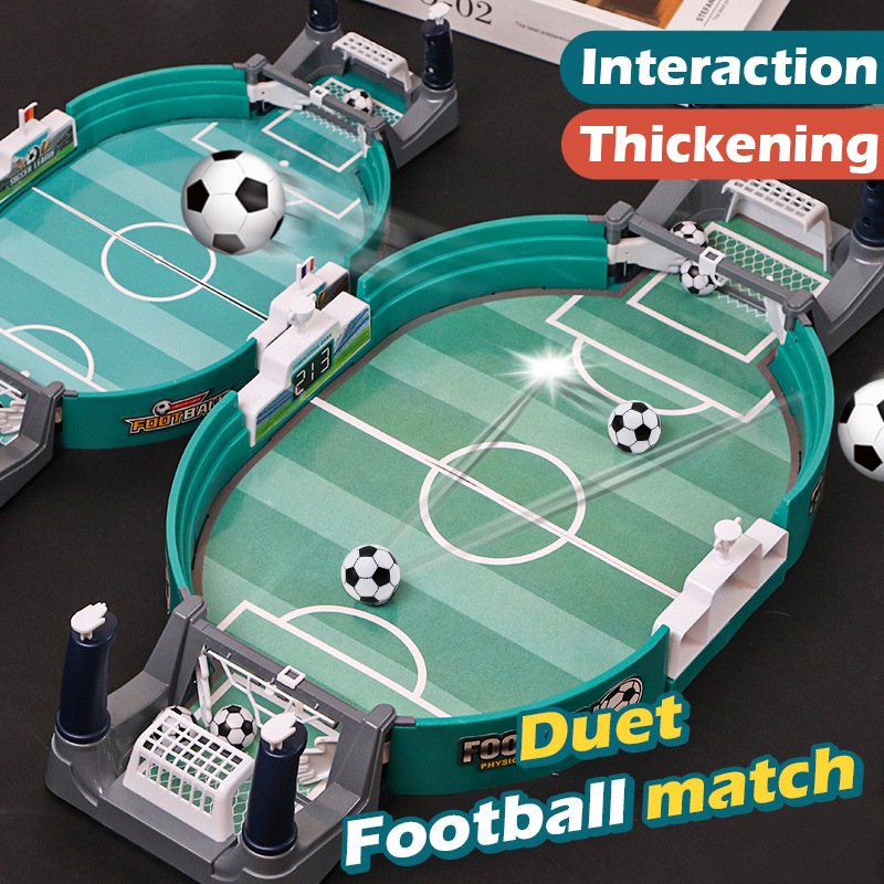 Mainan Sepak Bola Interaktif D - Kids Outdoor Activity Table ulasan dan harga