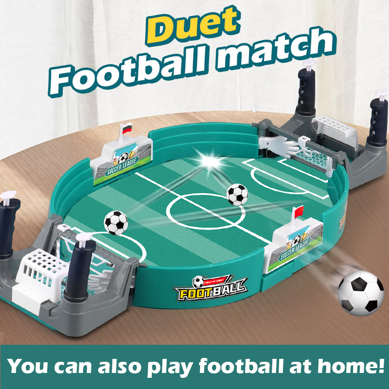 Mainan Sepak Bola Interaktif D - Kids Outdoor Activity Table ulasan dan harga