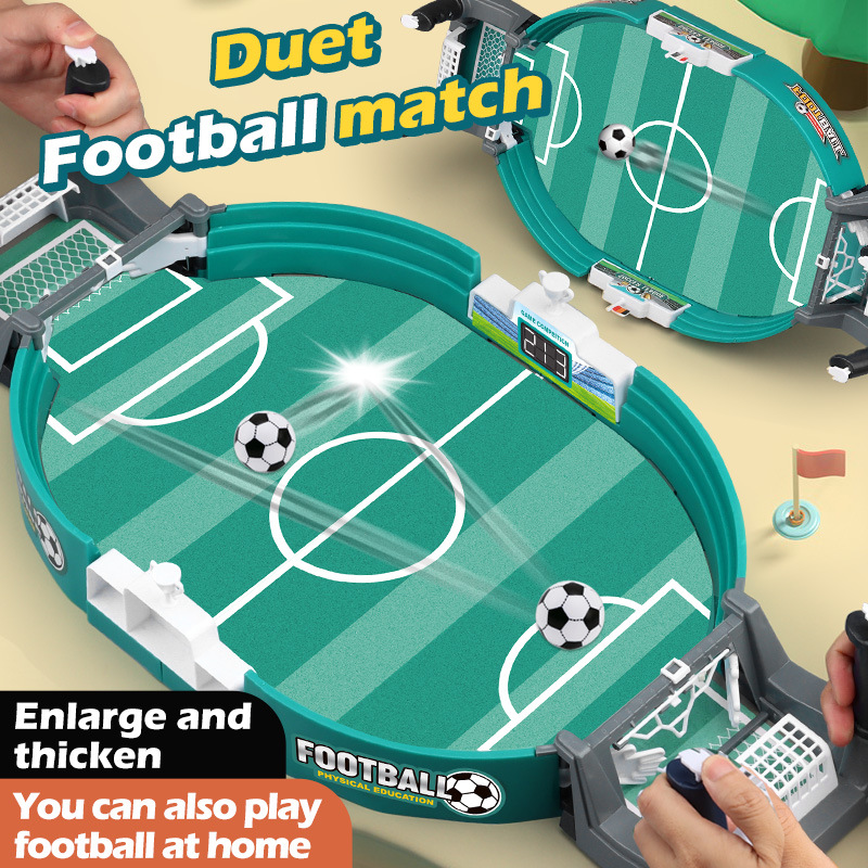 Mainan Sepak Bola Interaktif D - Kids Outdoor Activity Table ulasan dan harga