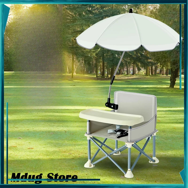 Kursi Pantai Anak-anak dengan  - Kids Outdoor Lawn Chair ulasan dan harga