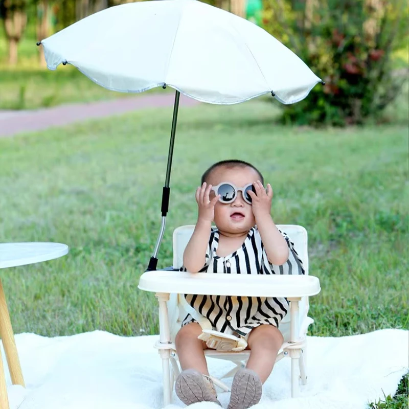 Kursi Pantai Anak-anak dengan  - Kids Outdoor Lawn Chair ulasan dan harga
