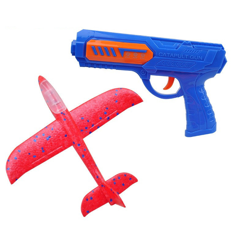 Mainan Luar Ruangan Peluncur P - Kids Outdoor Yard Games ulasan dan harga