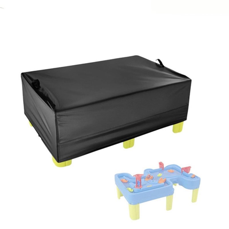 ABAH-Sarung Meja Bermain Air,  - Kids Outdoor Play Table ulasan dan harga