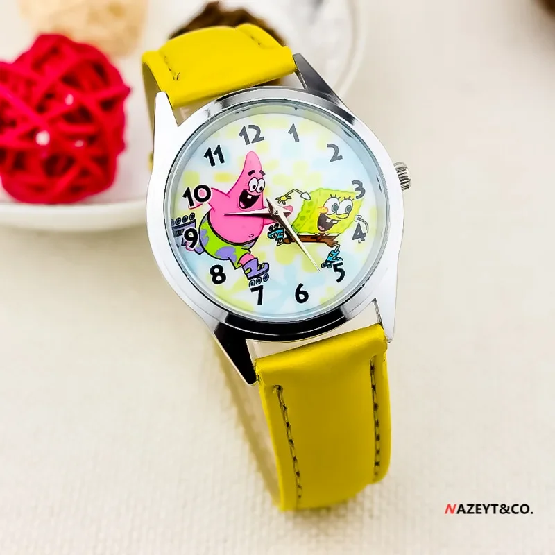 Jam Tangan Kuarsa Anak-anak Ka - Kids Outdoor Kitchen Accessories ulasan dan harga