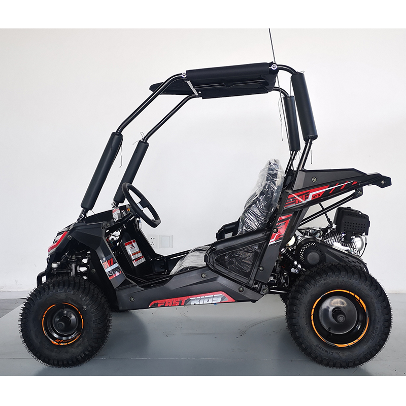 Buggy Pedal Off Road Harga Ter - Kids Outdoor Play ulasan dan harga