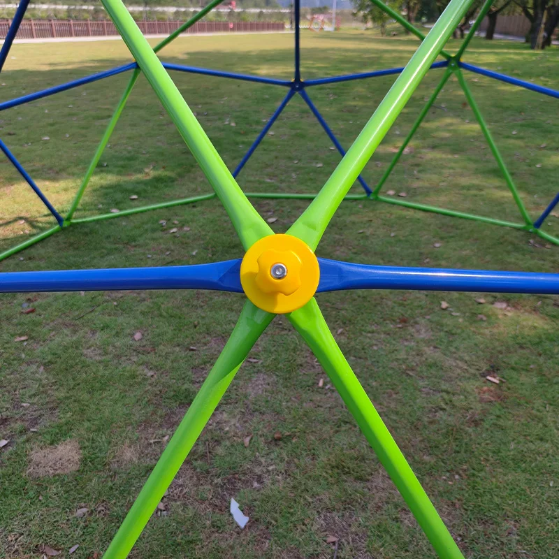 Jungle Gym dengan Ayunan dan M - Kids Outdoor Jungle Gym ulasan dan harga