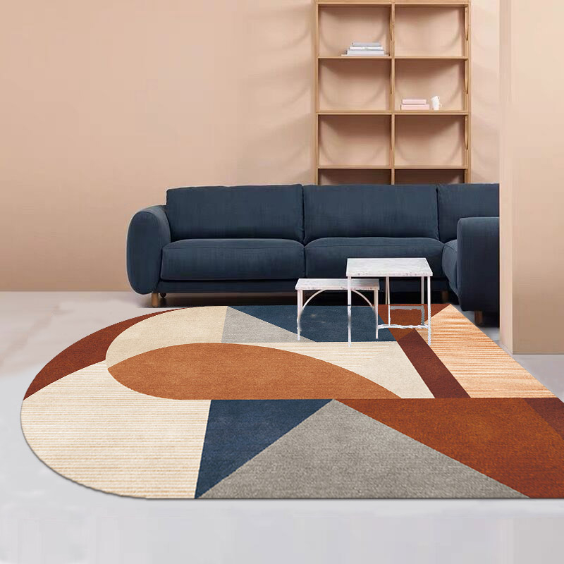 Karpet Berbentuk Tidak Teratur - Kids Outdoor Lounge ulasan dan harga