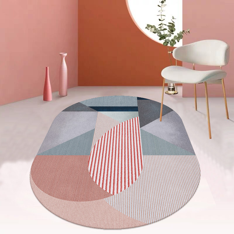 Karpet Berbentuk Tidak Teratur - Kids Outdoor Lounge ulasan dan harga