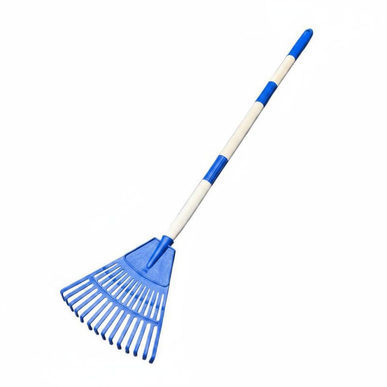 Alat Pengumpul Daun Portabel d - Kids Outdoor Lawn Equipment ulasan dan harga