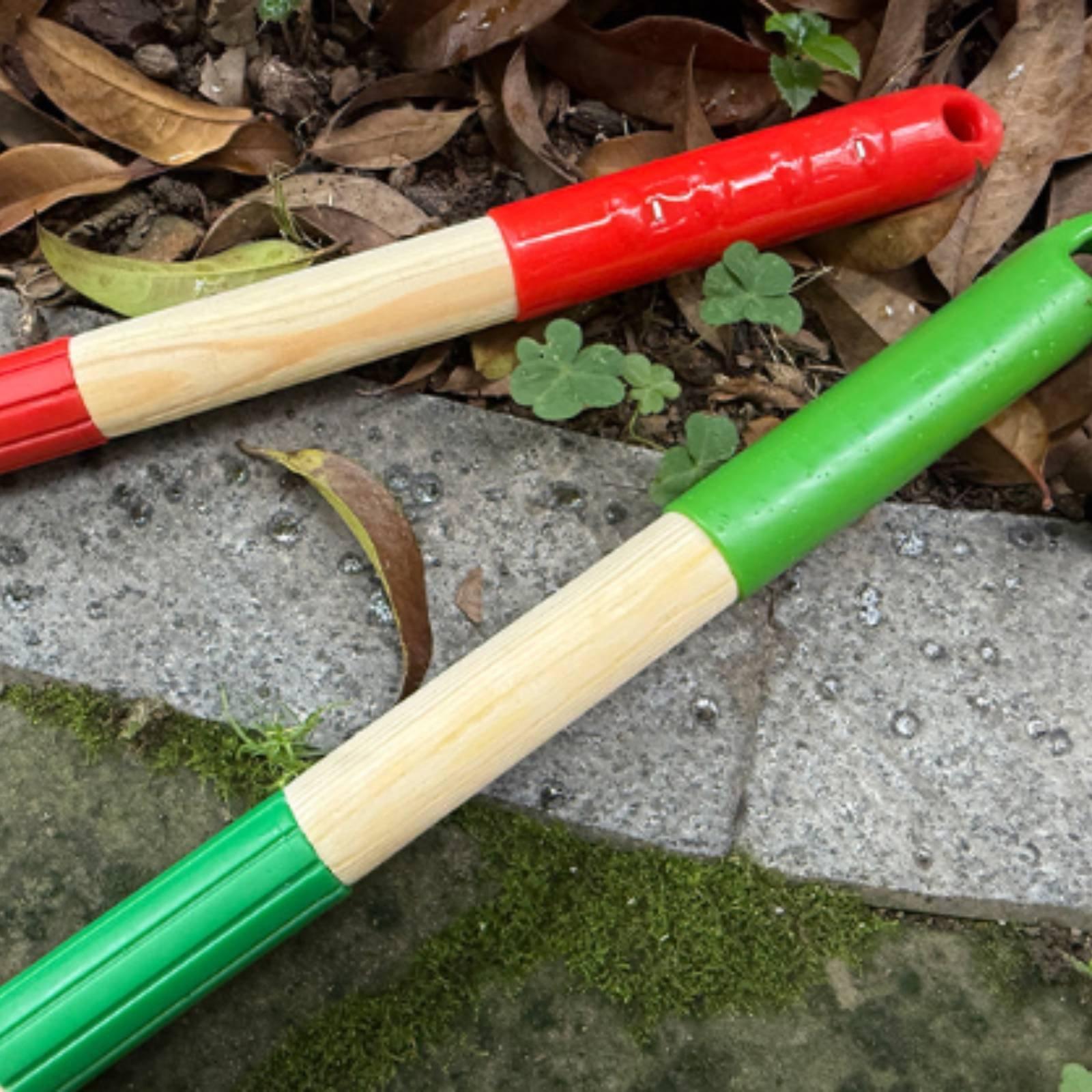Alat Pengumpul Daun Portabel d - Kids Outdoor Lawn Equipment ulasan dan harga