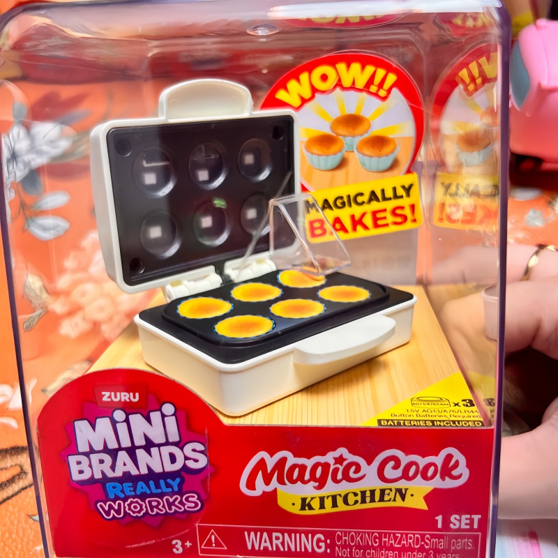 Mainan Dapur Mini Asli Zuru Ba - Kids Outdoor Kitchen Accessories ulasan dan harga