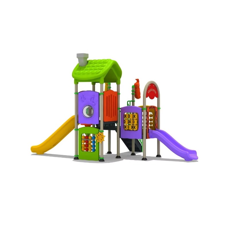 Perlengkapan Bermain Anak Luar - Kids Outdoor Play ulasan dan harga