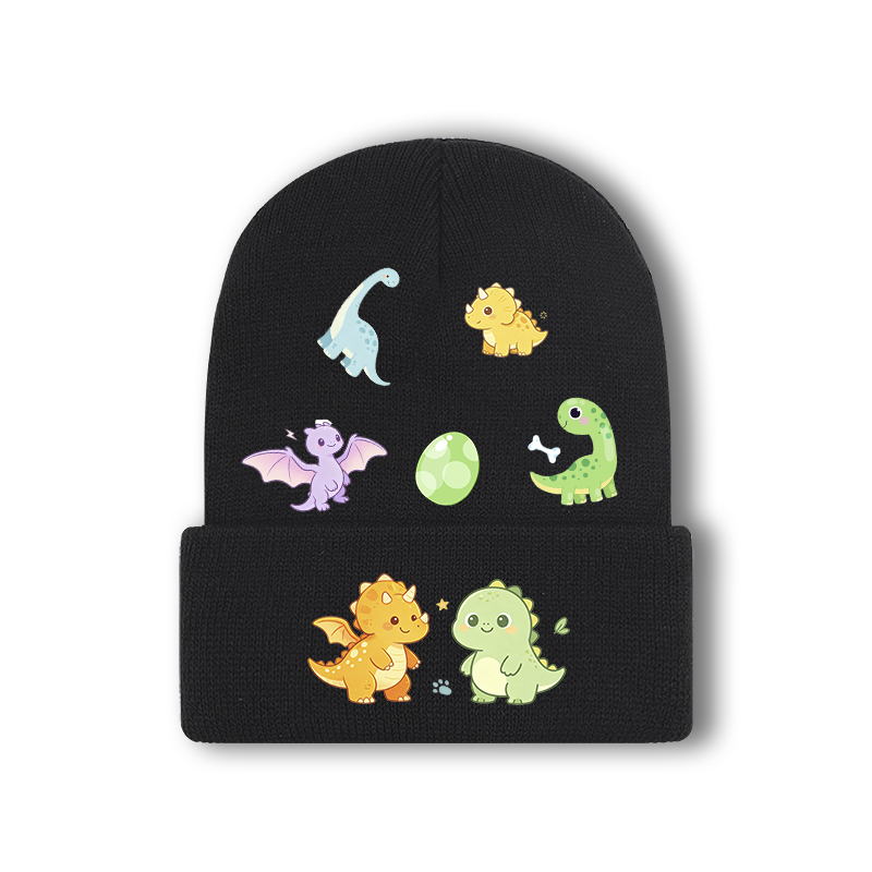 Topi Rajut Anak Usia 1-3 Tahun - Kids Outdoor Zoo ulasan dan harga