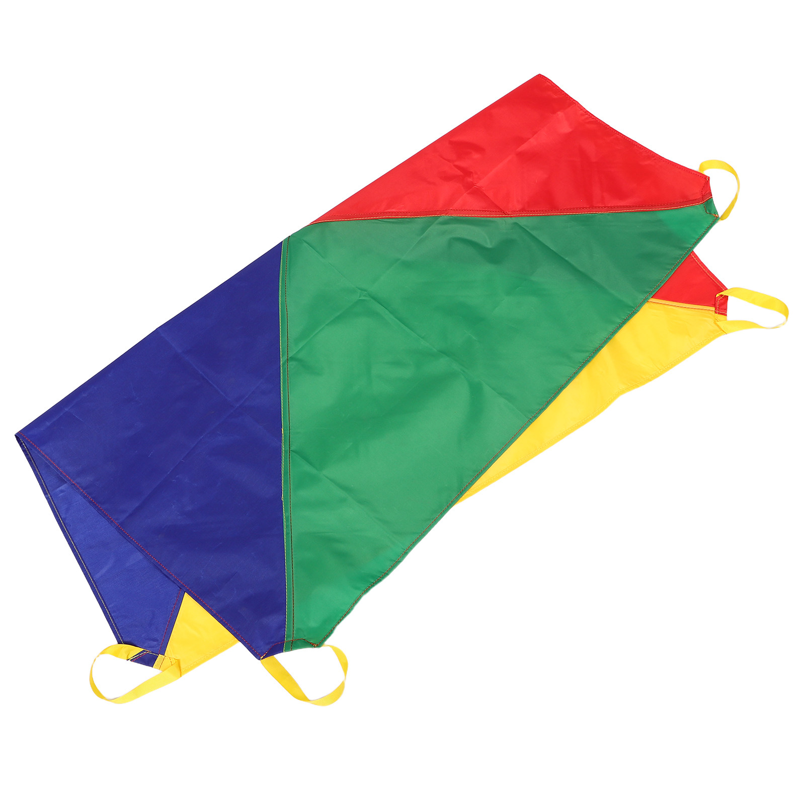 Parasut Pelangi Warna-warni un - Kids Outdoor Play ulasan dan harga