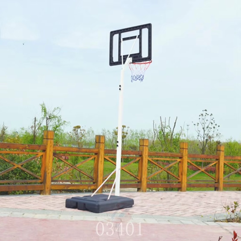 Sistem Ring Basket Tinggi Dapa - Kids Outdoor Play ulasan dan harga