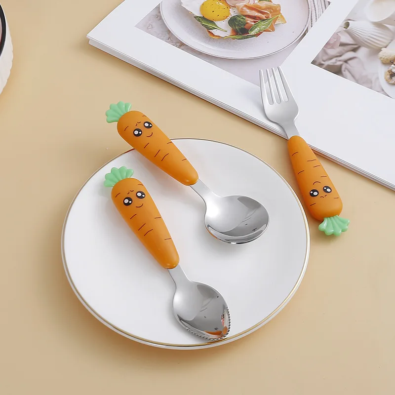 Set peralatan makan wortel Sta - Kids Outdoor Kitchen Set ulasan dan harga