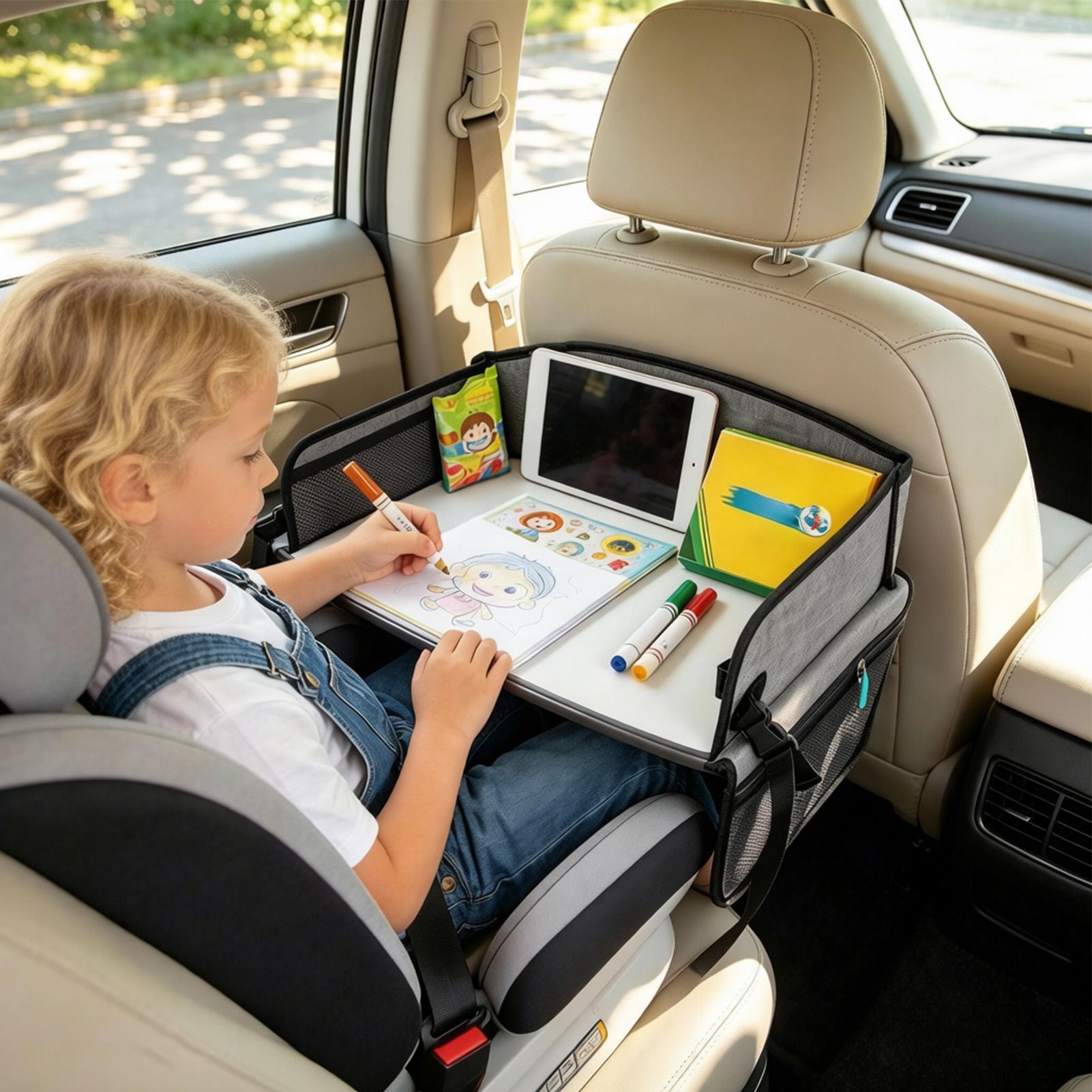 Meja Aktivitas Kursi Mobil Lip - Kids Outdoor Activity Table ulasan dan harga