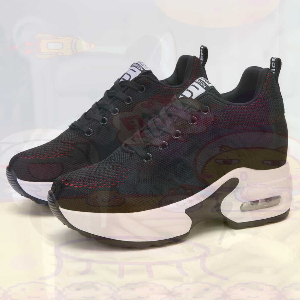 Merah Ukuran 36 Sepatu Wanita  - Kids Outdoor Lounge ulasan dan harga