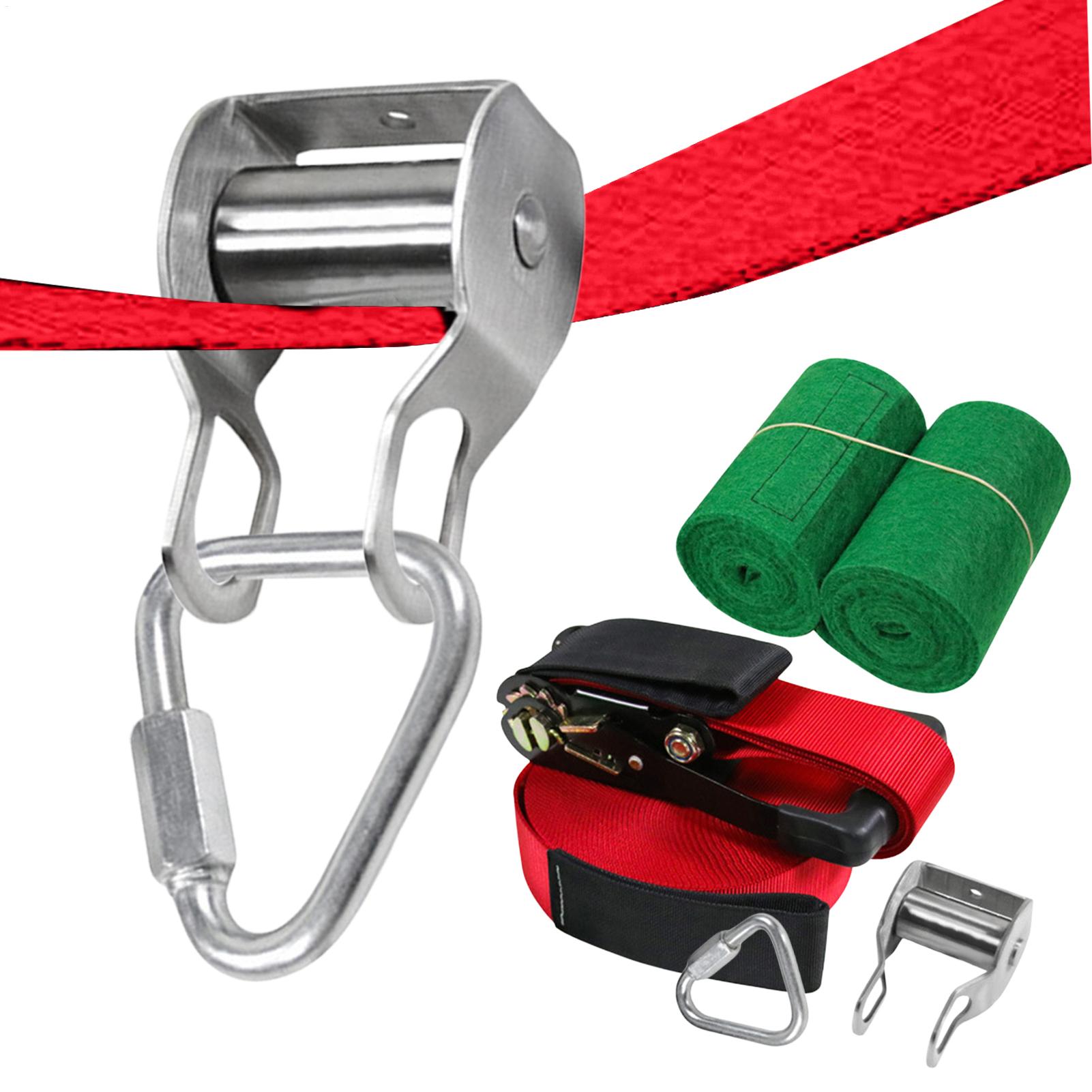 Permainan Zip Line untuk Anak- - Kids Outdoor Play Yard ulasan dan harga